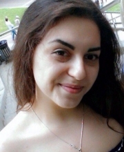 Sitkova Anjelika