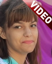 Ponomar Mariya Vladislavovna