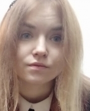 Tserin Diana