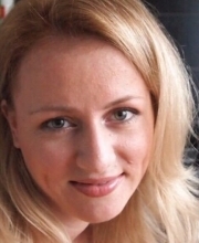 Korolkova Mariya