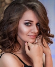 Yuliya Valerevna