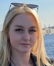Borodko Plesovskih Ekaterina