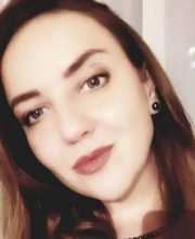 Akimyicheva Mariya
