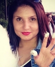 Perevozchikova Darya