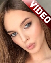 Klimenko Sofiya