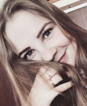 Gapicheva Evgeniya