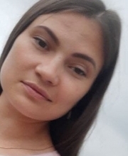 Tyurina Irina Vladimirovna