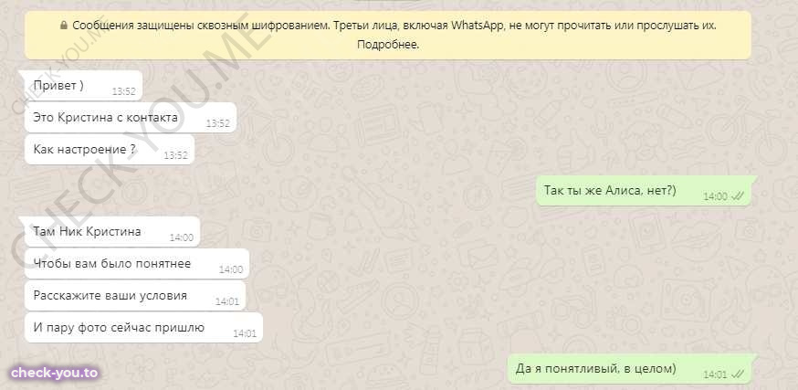 Левина Анна Александровна — фото 4