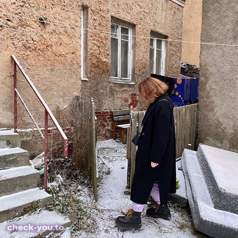 Вишнёва Елизавета — фото 9