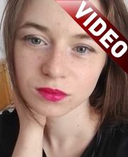 Svirschova Oksana