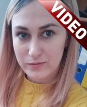 Anjelika Sergeevna