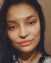 Trohimchuk Ivanna Anatolevna