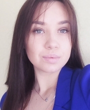 Strijakova Yuliya