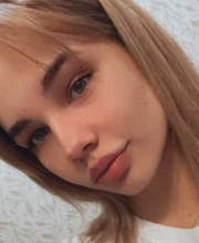 Danilova Valeriya