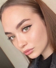 Abramova Yana