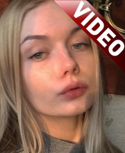 Markelova Kristina