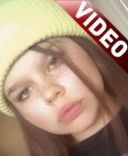 Ivanova Anastasiya