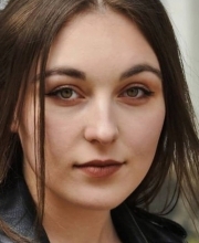 Dmitrova Anastasiya