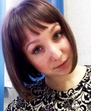 Tokareva Ekaterina