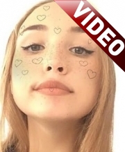 Homchenko Ulyana Andreevna