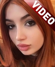 Hankova Kristina Pavlovna