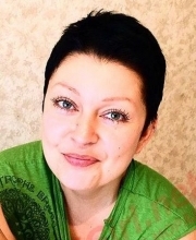 Pushenko Olga