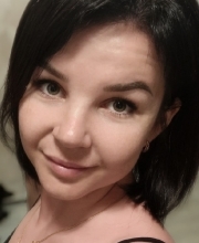 Sorokina Ryazanova Ekaterina