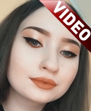 Biryukova Aleksandra