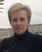 Fedorova Olga