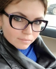 Burdaeva Liliya Vadimovna