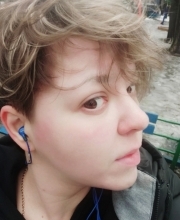 Simonova Alena