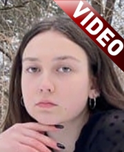 Homenko Darya