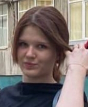 Kambulova Aleksandra