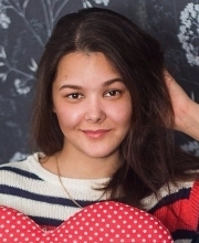 Shakirova Lilya