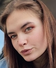Rubtsova Katyusha