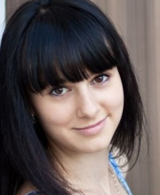 Rasskazchikova Mariya