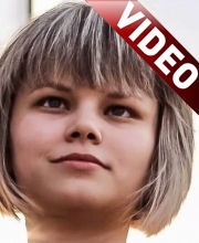 Storojenko Roksana