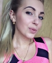 Alfeeva Anastasiya