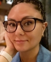 Kryinina Kozlova Irina