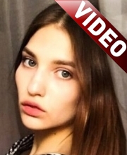 Rogozinskaya Valeriya