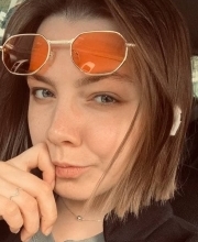 Cherkasova Yuliya