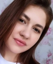 Pyanova Anastasiya