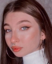 Nikitina Yana