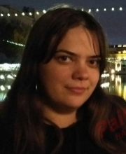Efimova Andrianova Ekaterina