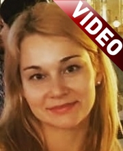 Krasilova Anastasiya