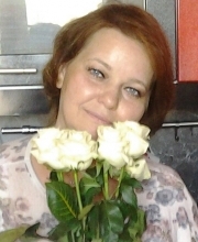 Milichnikova Tatyana