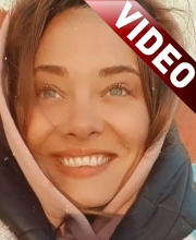 Voloshina Kristina