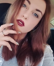 Ivanova Milevskaya Ekaterina