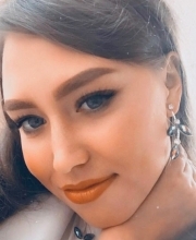 Grishina Yana