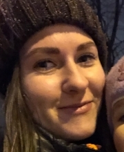 Akimova Mariya